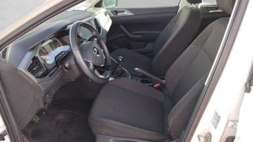Volkswagen Polo Advance 1.0 TSI 70kW (95CV)