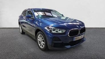 BMW X2 sDrive18d