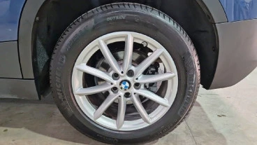 BMW X2 sDrive18d
