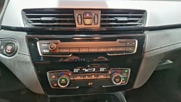 BMW X2 sDrive18d