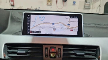 BMW X2 sDrive18d