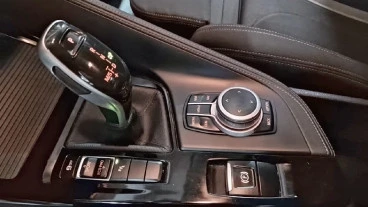 BMW X2 sDrive18d