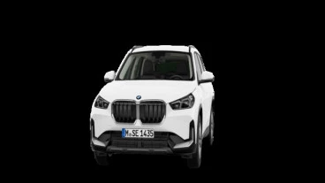 BMW X1 sDrive18d
