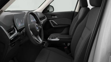 BMW X1 sDrive18d