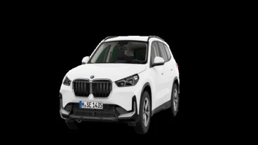 BMW X1 sDrive18d