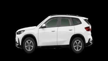 BMW X1 sDrive18d