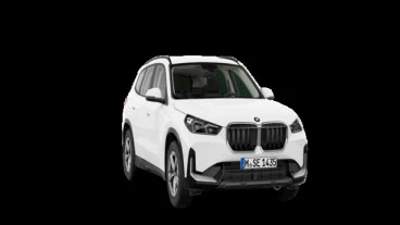 BMW X1 sDrive18d
