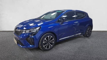 Renault Clio techno Eco-G 100cv (74kW)