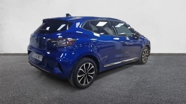 Renault Clio techno Eco-G 100cv (74kW)