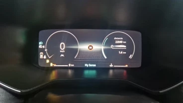 Renault Clio techno Eco-G 100cv (74kW)