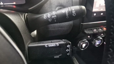 Renault Clio techno Eco-G 100cv (74kW)