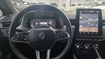 Renault Clio techno Eco-G 100cv (74kW)