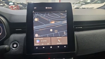 Renault Clio techno Eco-G 100cv (74kW)