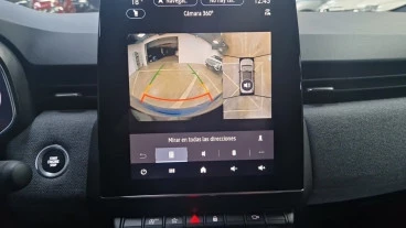 Renault Clio techno Eco-G 100cv (74kW)