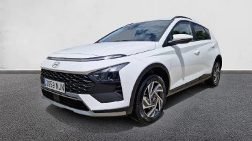 Hyundai Bayon 1.0 TGDI 74kW (100CV) 48V Maxx