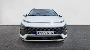 Hyundai Bayon 1.0 TGDI 74kW (100CV) 48V Maxx