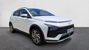 Hyundai Bayon 1.0 TGDI 74kW (100CV) 48V Maxx