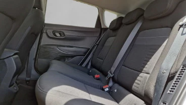 Hyundai Bayon 1.0 TGDI 74kW (100CV) 48V Maxx