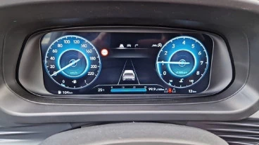 Hyundai Bayon 1.0 TGDI 74kW (100CV) 48V Maxx