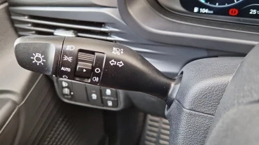 Hyundai Bayon 1.0 TGDI 74kW (100CV) 48V Maxx