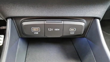 Hyundai Bayon 1.0 TGDI 74kW (100CV) 48V Maxx