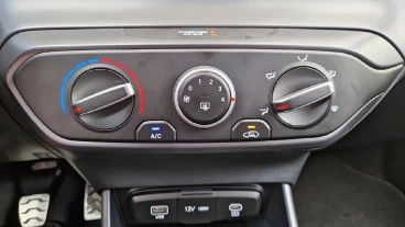 Hyundai Bayon 1.0 TGDI 74kW (100CV) 48V Maxx