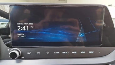 Hyundai Bayon 1.0 TGDI 74kW (100CV) 48V Maxx