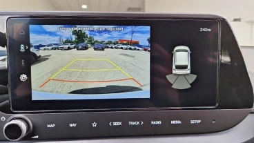 Hyundai Bayon 1.0 TGDI 74kW (100CV) 48V Maxx