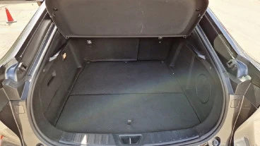 Mazda6e EV 245 CV Gran Autonomía RWD Takumi