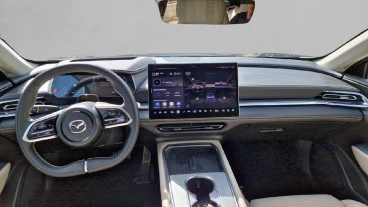 Mazda6e EV 245 CV Gran Autonomía RWD Takumi