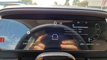 Mazda6e EV 245 CV Gran Autonomía RWD Takumi