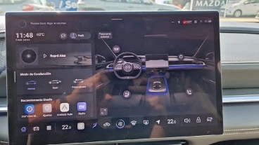 Mazda6e EV 245 CV Gran Autonomía RWD Takumi