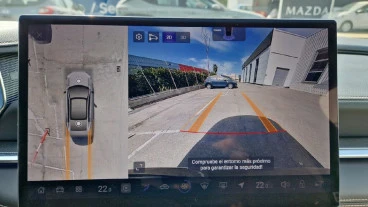 Mazda6e EV 245 CV Gran Autonomía RWD Takumi