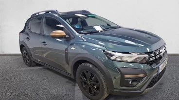 Dacia Sandero Stepway Extreme Go 74kW (100CV) ECO-G
