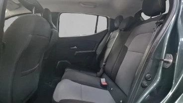 Dacia Sandero Stepway Extreme Go 74kW (100CV) ECO-G