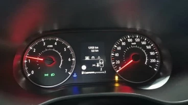 Dacia Sandero Stepway Extreme Go 74kW (100CV) ECO-G