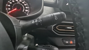 Dacia Sandero Stepway Extreme Go 74kW (100CV) ECO-G