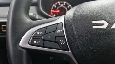 Dacia Sandero Stepway Extreme Go 74kW (100CV) ECO-G