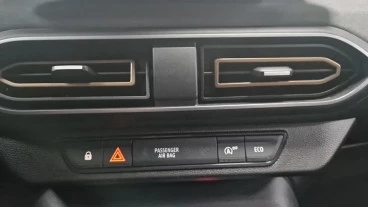 Dacia Sandero Stepway Extreme Go 74kW (100CV) ECO-G