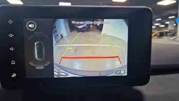 Dacia Sandero Stepway Extreme Go 74kW (100CV) ECO-G