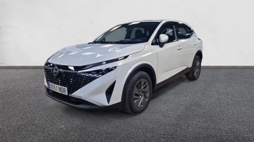 Nissan Qashqai DIG-T 116kW (158CV) mHEV CVT Acenta