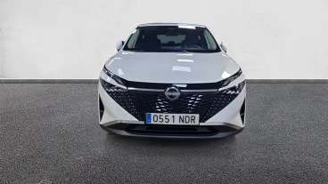 Nissan Qashqai DIG-T 116kW (158CV) mHEV CVT Acenta