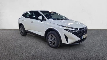 Nissan Qashqai DIG-T 116kW (158CV) mHEV CVT Acenta