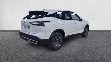 Nissan Qashqai DIG-T 116kW (158CV) mHEV CVT Acenta