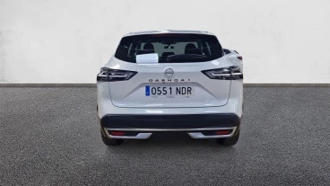 Nissan Qashqai DIG-T 116kW (158CV) mHEV CVT Acenta