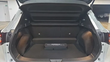 Nissan Qashqai DIG-T 116kW (158CV) mHEV CVT Acenta