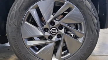 Nissan Qashqai DIG-T 116kW (158CV) mHEV CVT Acenta