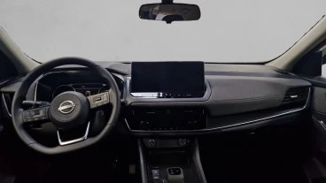 Nissan Qashqai DIG-T 116kW (158CV) mHEV CVT Acenta