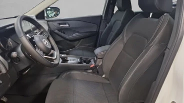 Nissan Qashqai DIG-T 116kW (158CV) mHEV CVT Acenta