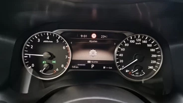 Nissan Qashqai DIG-T 116kW (158CV) mHEV CVT Acenta